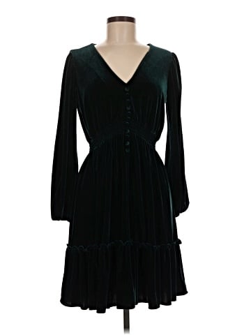 Taylor Cocktail Dress (view 1)