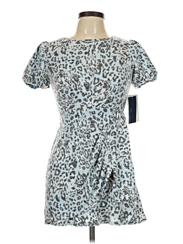 Habitual Cocktail Dress (view 1)