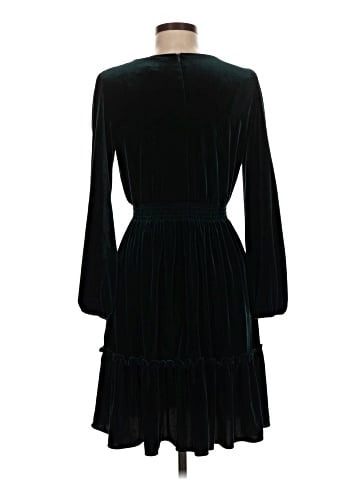 Taylor Cocktail Dress (view 2)