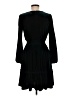 Taylor Black Cocktail Dress Size 8 - photo 2