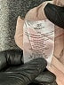 Soia & Kyo 100% Polyester Solid Pink Windbreaker Size S - photo 7