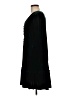 Taylor Black Cocktail Dress Size 8 - photo 5