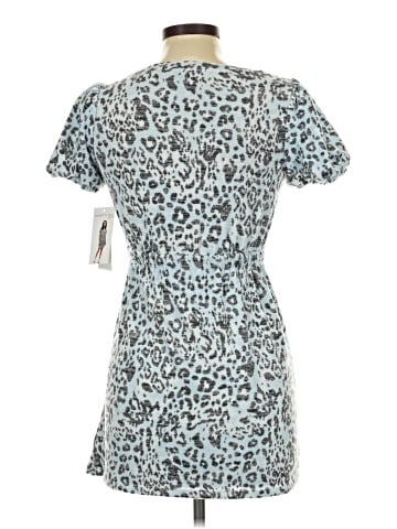 Habitual Cocktail Dress (view 2)