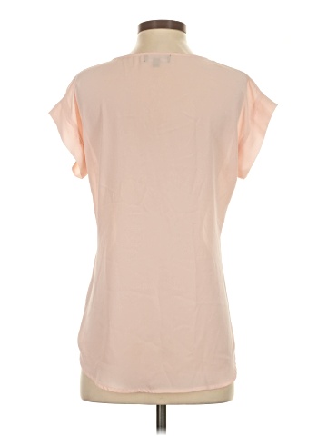 My Michelle Short Sleeve Top (view 2)