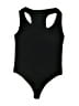 SOHO Apparel Ltd Black Bodysuit One size - photo 2