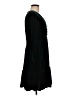 Taylor Black Cocktail Dress Size 8 - photo 4