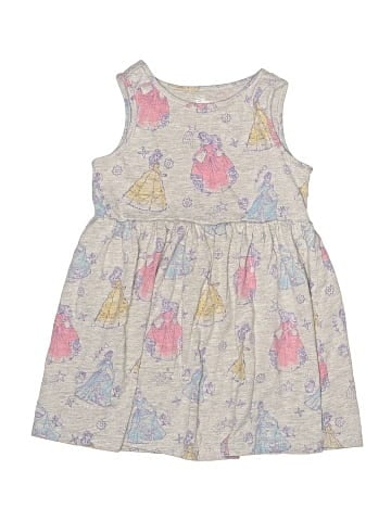 Disney Princess Dress (view 1)