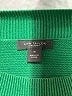 Ann Taylor Factory Green Pullover Sweater Size M - photo 7