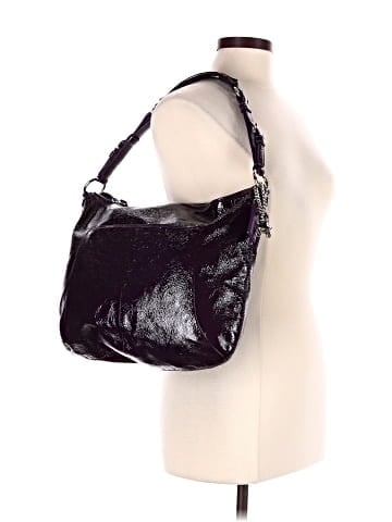 Coach Leather Hobo (view 2)