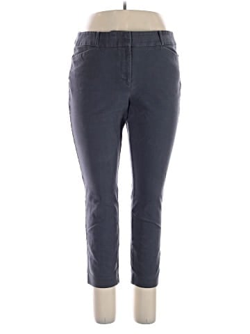 Ann Taylor LOFT Casual Pants (view 1)