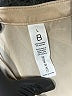 Blooming Jelly Tan 3/4 Sleeve Blouse Size L - photo 7