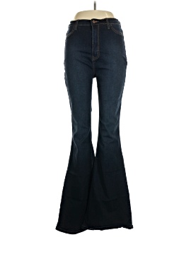 Vibrant M.I.U Jeans