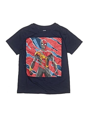 Marvel Short Sleeve T-Shirt (view 1)