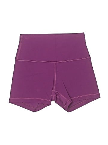 Lululemon Athletica Athletic Shorts (view 1)