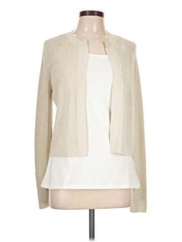 Ann Taylor Cardigan (view 1)