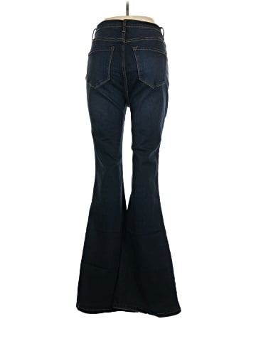 Vibrant M.I.U Jeans (view 2)
