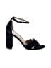 Sam Edelman Black Sandals Size 11 - photo 1