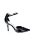 Nine West Black Heels Size 6 - photo 1