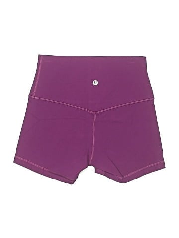 Lululemon Athletica Athletic Shorts (view 2)