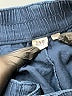 Gap Solid Blue Shorts Size 6 - photo 3