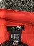 East5th Orange Long Sleeve Blouse Size M - photo 7