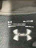 Under Armour 100% Polyester Black Fleece Size S - photo 6