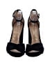 Sam Edelman Black Sandals Size 11 - photo 2