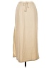 Escada Tan Casual Skirt Size EU 34 / US 4 - photo 1