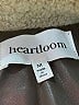 Heartloom Tan Vest Size M - photo 6