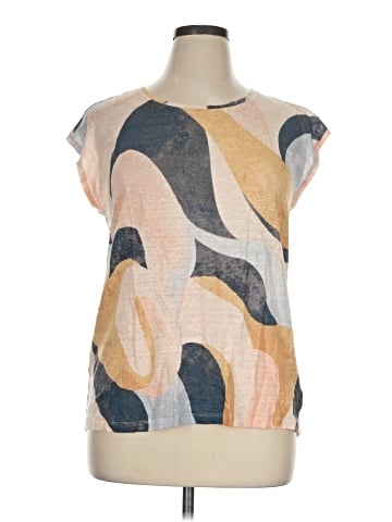 Rachel Zoe Sleeveless Blouse (view 1)