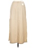 Escada Tan Casual Skirt Size EU 34 / US 4 - photo 2