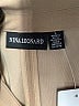 Nina Leonard Tan Blazer Size L - photo 6
