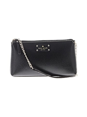 Kate Spade New York Leather Shoulder Bag (view 1)