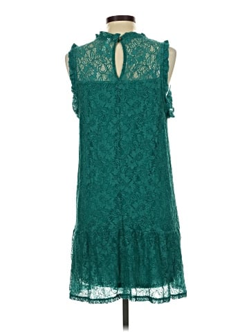 Xhilaration Cocktail Dress (view 2)