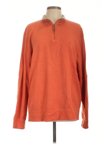 Lands' End Pullover Sweater (view 1)