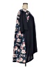 BLOOMCHIC Black Long Sleeve Top Size 28 - photo 4