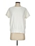 Buffalo by David Bitton Ivory Sweatshirt Size XS - photo 1
