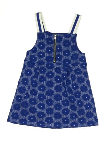 Bonnie Jean Dress (view 2)