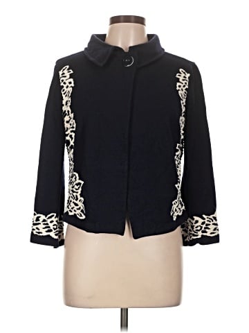 St. John Cardigan (view 1)