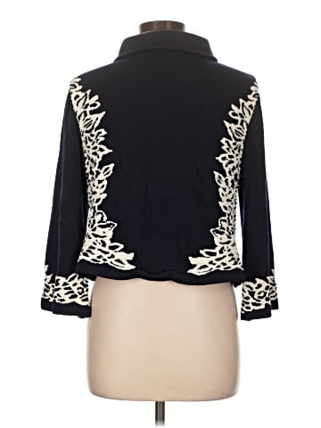 St. John Cardigan (view 2)