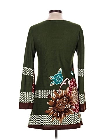 Aryeh Pullover Sweater (view 2)