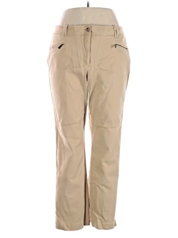Talbots Khakis (view 1)