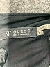 Guess Solid Black Cocktail Dress Size 8 - photo 7