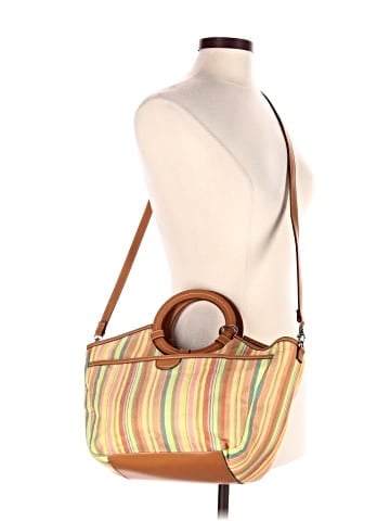 Fossil Tote (view 2)