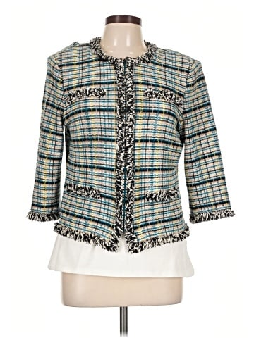 St. John Collection by Marie Gray Jacket (view 1)