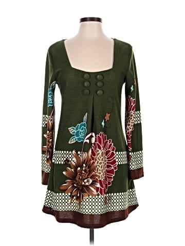 Aryeh Pullover Sweater (view 1)