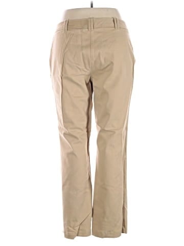 Talbots Khakis (view 2)