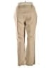 Talbots Solid Tan Khakis Size 14 - photo 2