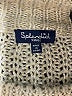 Splendid Solid Gray Turtleneck Sweater Size S - photo 7