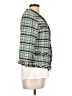 St. John Collection by Marie Gray Tweed Ivory Jacket Size 10 - photo 4